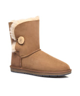 Women's Luxe Classic Mid Button UGG